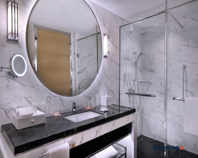 Marriott Resort Palm Jumeirah, Dubai 151