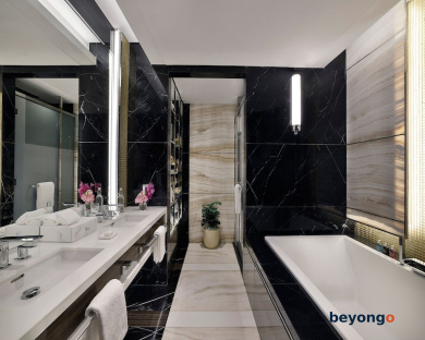 Marriott Resort Palm Jumeirah, Dubai 158