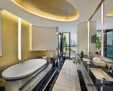 Marriott Resort Palm Jumeirah, Dubai 161