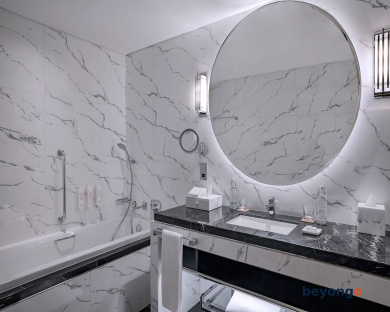 Marriott Resort Palm Jumeirah, Dubai 163