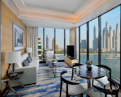 Marriott Resort Palm Jumeirah, Dubai 164