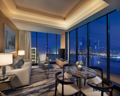 Marriott Resort Palm Jumeirah, Dubai 165