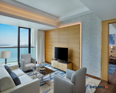 Marriott Resort Palm Jumeirah, Dubai 167