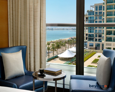 Marriott Resort Palm Jumeirah, Dubai 169