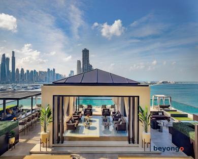 Marriott Resort Palm Jumeirah, Dubai 172
