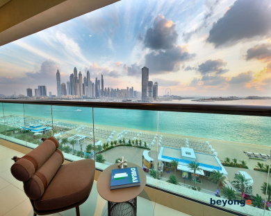 Marriott Resort Palm Jumeirah, Dubai 173