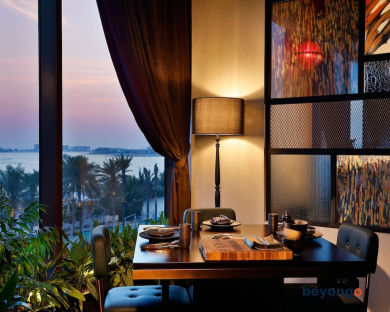 Marriott Resort Palm Jumeirah, Dubai 177
