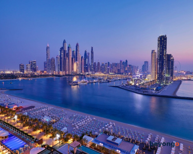 Marriott Resort Palm Jumeirah, Dubai 179