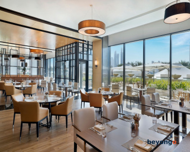 Marriott Resort Palm Jumeirah, Dubai 182