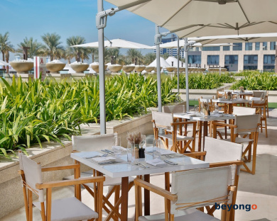 Marriott Resort Palm Jumeirah, Dubai 191