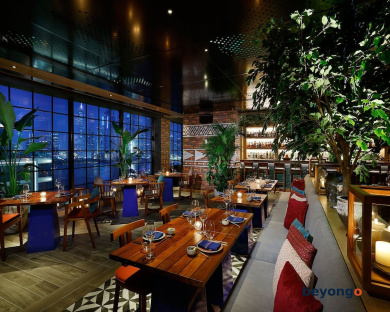 Marriott Resort Palm Jumeirah, Dubai 192