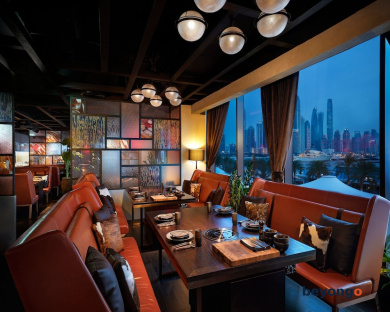 Marriott Resort Palm Jumeirah, Dubai 210