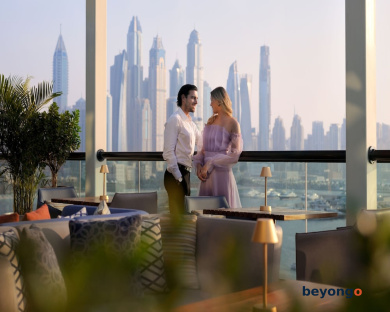 Marriott Resort Palm Jumeirah, Dubai 211