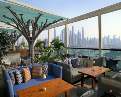 Marriott Resort Palm Jumeirah, Dubai 219