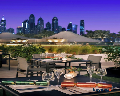 Marriott Resort Palm Jumeirah, Dubai 223