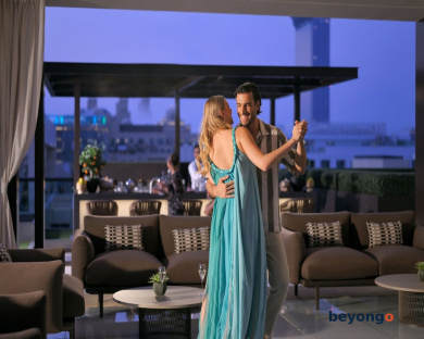 Marriott Resort Palm Jumeirah, Dubai 230