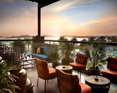 Marriott Resort Palm Jumeirah, Dubai 231