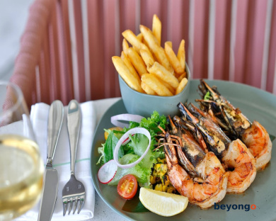 Marriott Resort Palm Jumeirah, Dubai 234