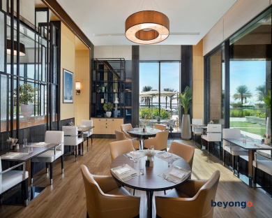 Marriott Resort Palm Jumeirah, Dubai 245