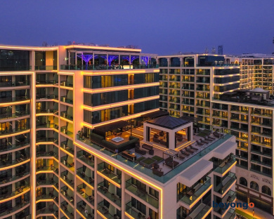 Marriott Resort Palm Jumeirah, Dubai 255