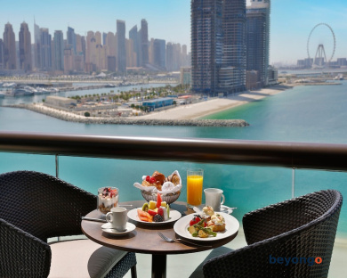 Marriott Resort Palm Jumeirah, Dubai 257