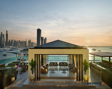 Marriott Resort Palm Jumeirah, Dubai 266