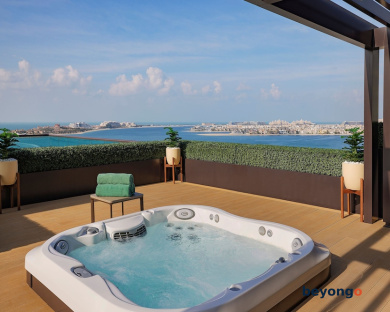 Marriott Resort Palm Jumeirah, Dubai 269