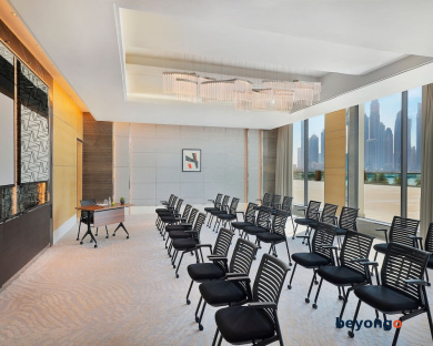 Marriott Resort Palm Jumeirah, Dubai 273
