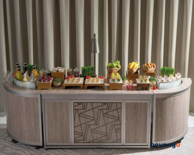 Marriott Resort Palm Jumeirah, Dubai 274