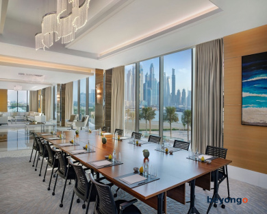 Marriott Resort Palm Jumeirah, Dubai 275