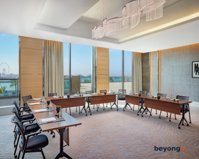 Marriott Resort Palm Jumeirah, Dubai 276