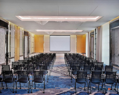 Marriott Resort Palm Jumeirah, Dubai 278