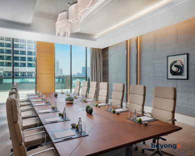 Marriott Resort Palm Jumeirah, Dubai 279