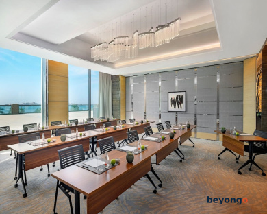 Marriott Resort Palm Jumeirah, Dubai 281