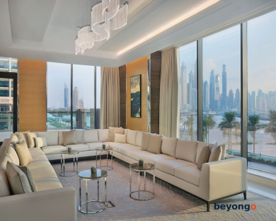 Marriott Resort Palm Jumeirah, Dubai 283