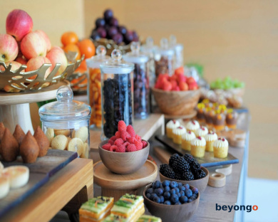 Marriott Resort Palm Jumeirah, Dubai 284