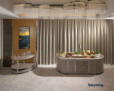 Marriott Resort Palm Jumeirah, Dubai 285