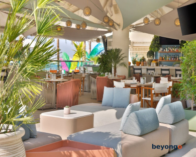 Marriott Resort Palm Jumeirah, Dubai 288