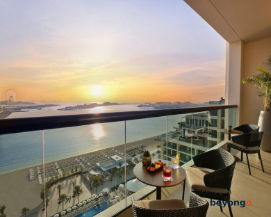 Marriott Resort Palm Jumeirah, Dubai 289