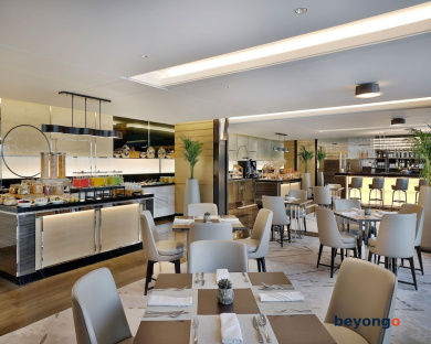 Marriott Resort Palm Jumeirah, Dubai 293