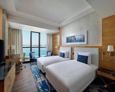 Marriott Resort Palm Jumeirah, Dubai 294
