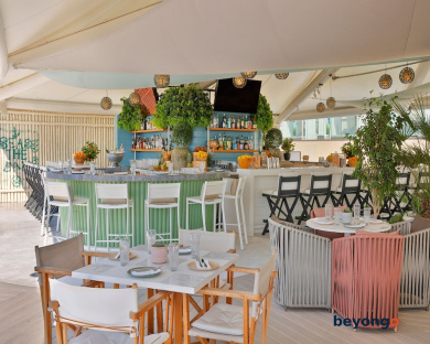 Marriott Resort Palm Jumeirah, Dubai 295