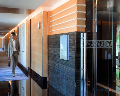Marriott Resort Palm Jumeirah, Dubai 296