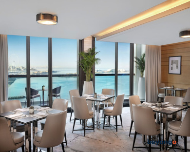 Marriott Resort Palm Jumeirah, Dubai 297