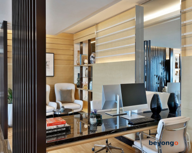 Marriott Resort Palm Jumeirah, Dubai 299