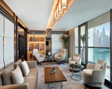 Marriott Resort Palm Jumeirah, Dubai 300