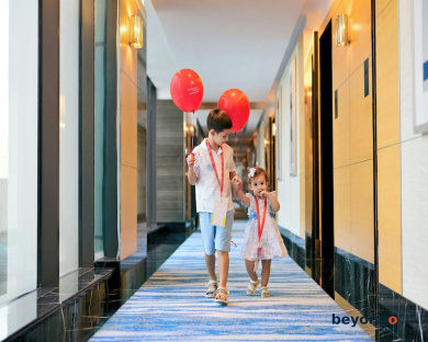 Marriott Resort Palm Jumeirah, Dubai 302