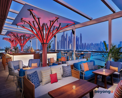 Marriott Resort Palm Jumeirah, Dubai 310