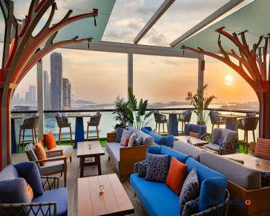 Marriott Resort Palm Jumeirah, Dubai 311