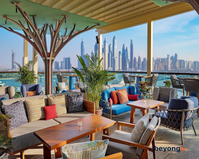 Marriott Resort Palm Jumeirah, Dubai 318